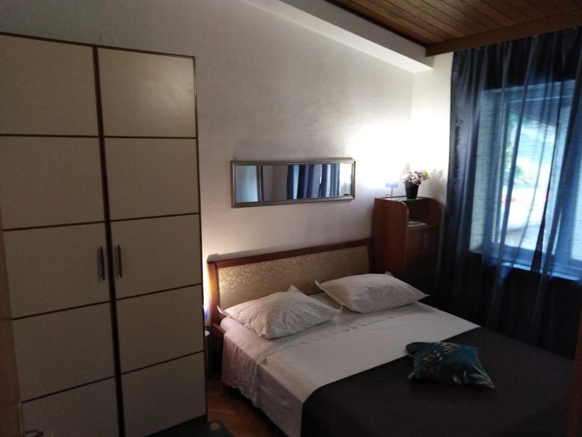 布雷拉Apartman Ivan 2公寓 外观 照片